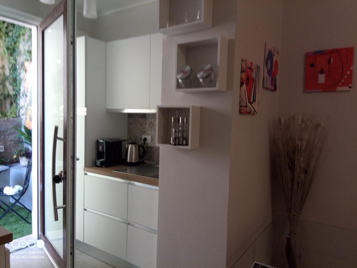 Civico 6 Apartment Peschiera del Garda Exterior photo